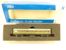 Dapol  N-Gauge Maunsell Coach