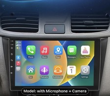 10 inch Touch Screen Android