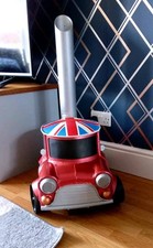  Classic Mini Style  Wood Burner