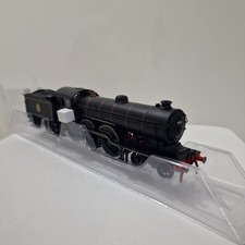 Hornby OO Gauge R3431 Class B12 4-6-0 61533 in BR black