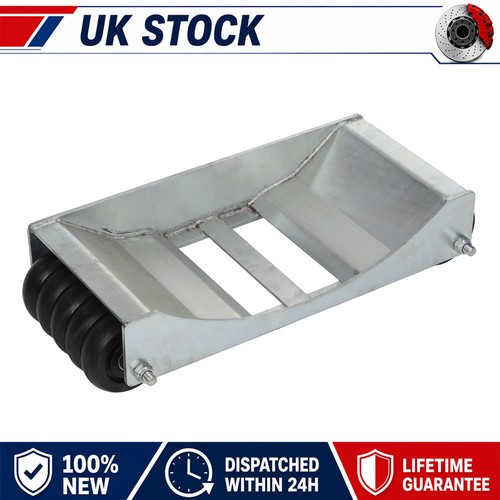 Trolley skate wheel - trolley, loader