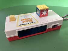 Fisher-Price Pocket Camera 464