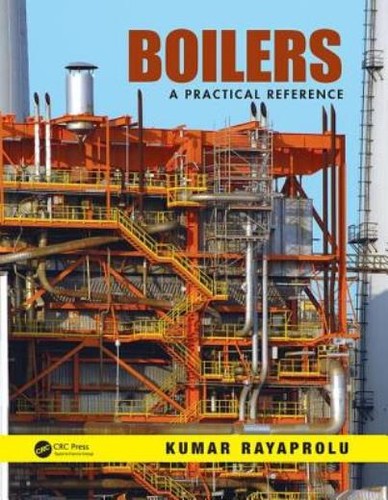 Boilers practical reference - a,