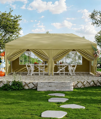 3x6m heavy duty - 3x6m, marquee