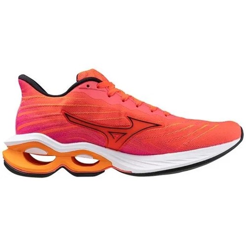 Mizuno women wave creation - mizuno,