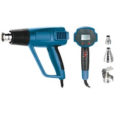HEAT GUN 650C DIGITAL