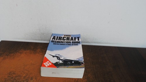 Aircraft recognition - aircraft,