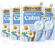 Twinings Superblends Calm, 80