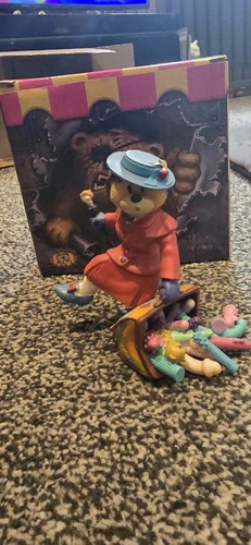 Bad taste bears beary - taste,