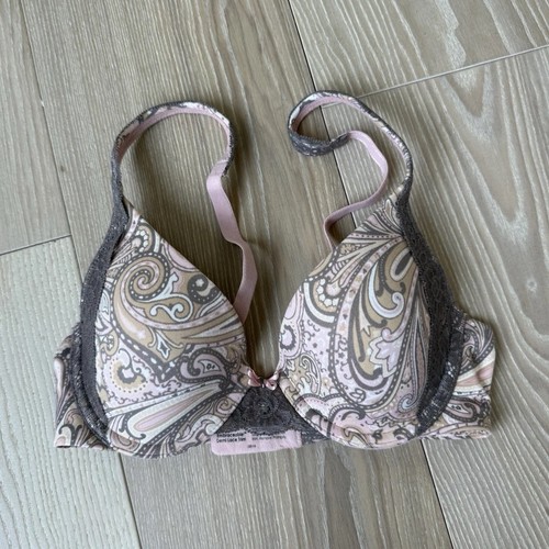 Soma embraceable 32b underwire - soma,