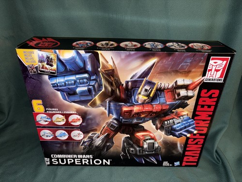 Transformers combiner wars - transformers,