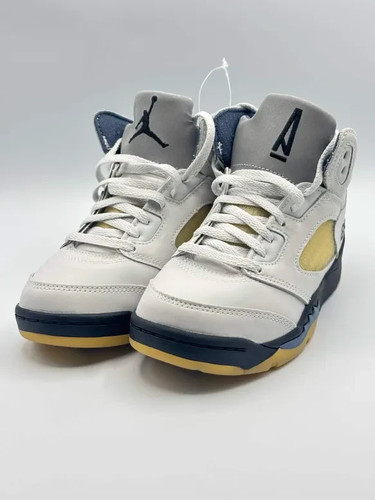 Air jordan retro - 5, a