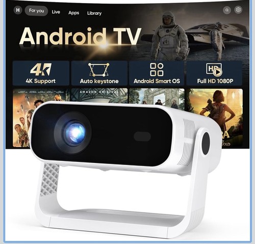 2026 new smart projector - 2026,