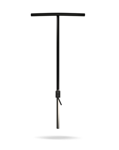 Bellicon rebounder bar - t,