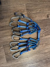 X10 ocun hawk quickdraws - x10,