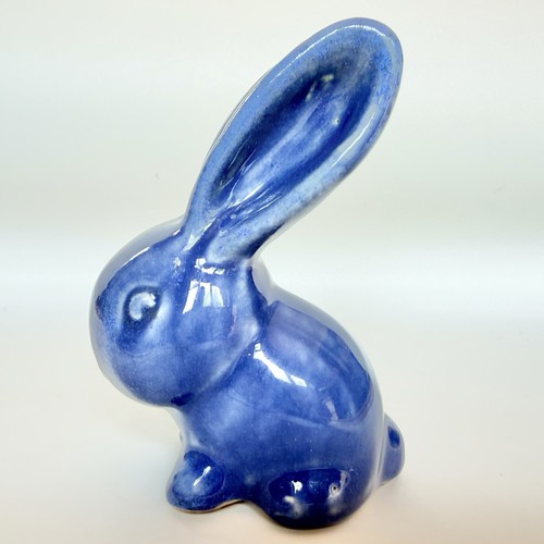 Vintage bourne denby 12cm blue - vintage,
