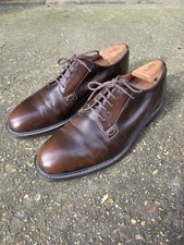 Loake men leather shoes - men's,