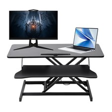 37" Home Office Desk Riser