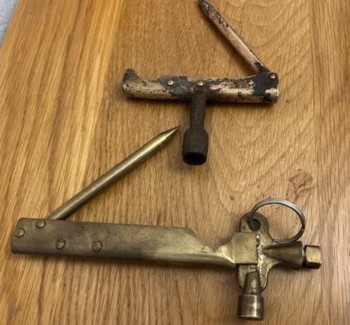 Deputies shot firing keys - firing,