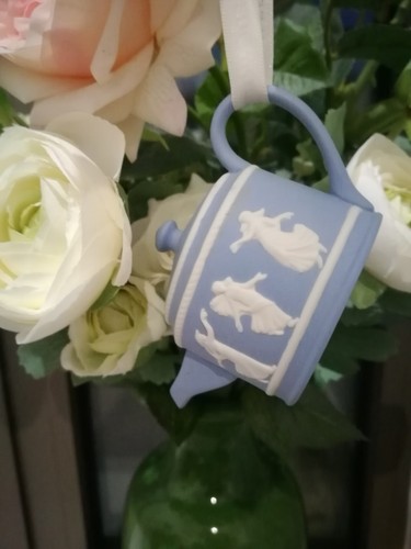 Wedgewood jasperware dancing - wedgewood,