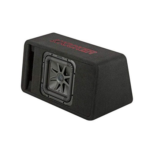Kicker 45vl7r102 sub inch - kicker,