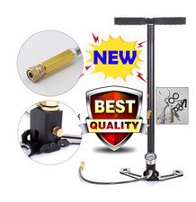 Hand Pump 4500Psi High