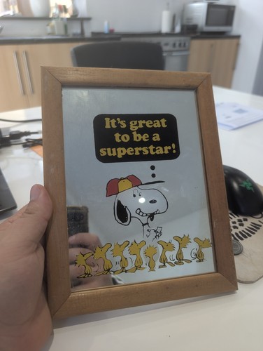 Vintage snoopy woodstock - vintage,