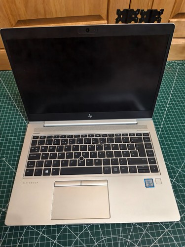 Elitebook 840 laptop - elitebook, g5