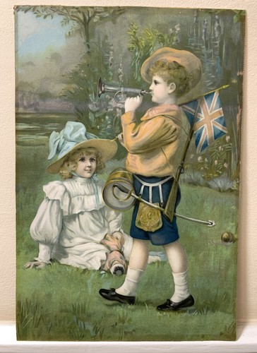 Antique victorian - antique,