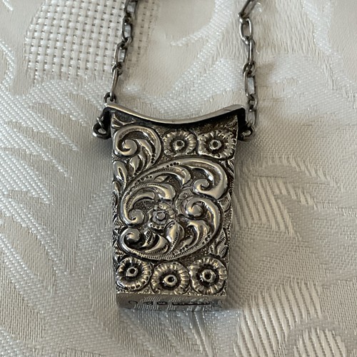 Vtg chester 925 - vtg,