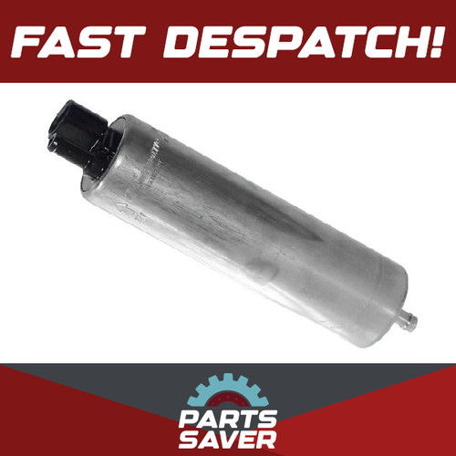 Fuel pump fits bmw 320d - fits,