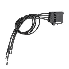 New Replacement Vauxhall Opel Vectra C Estate rear light harness connector plug