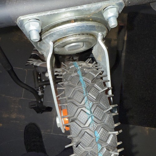 Segway kart - segway,