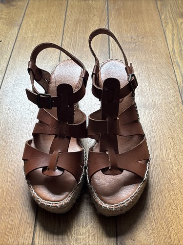 Paseart spanish leather - paseart, tan