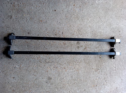 Thule roof rack bars for - roof,