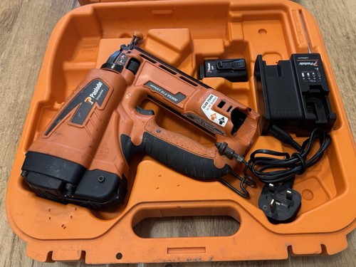 Paslode im65a f16 lithium - f16,