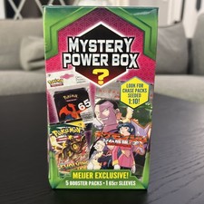 MEIJER EXCLUSIVE 2023 Pokemon