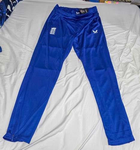 Castore england cricket blue - castore,