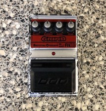 DOD FX101 Grind Rectifying