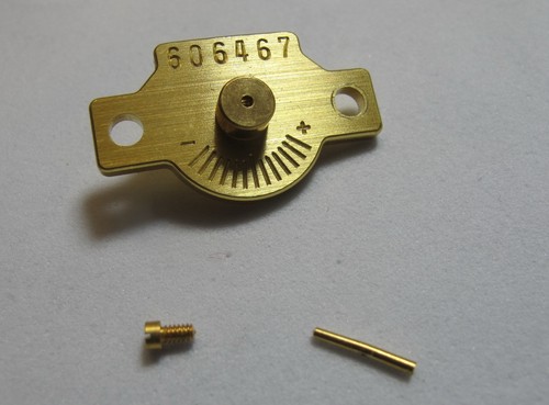 Genuine jaeger lecoultre atmos - jaeger,