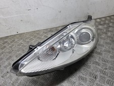 Ford Fiesta Mk7 Zetec 5dr