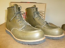 8828 RED WING CLASSIC MOC
