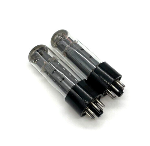 Matched pair el34 - pair,