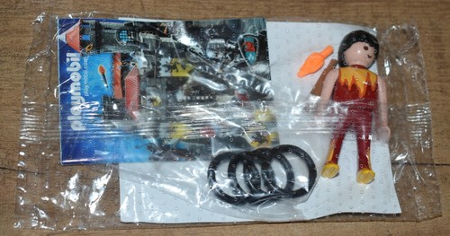 Playmobil figure circus - figure,