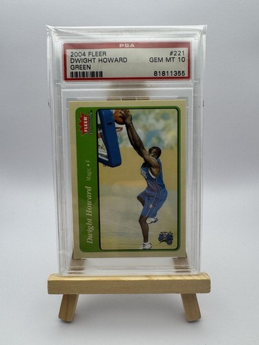 2004 fleer tradition dwight - 2004,