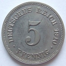Coin German Empire Empire 5