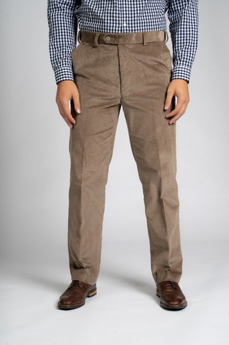 Mens length cords corduroy - cords,