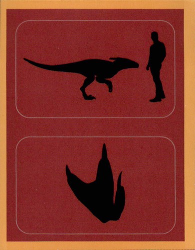 Jurassic world dominion a - jurassic,