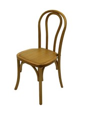 Elm Wooden Bentwood Chairs