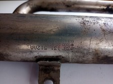 VW, Audi, Seat, Skoda 1.9 TDI BLS 2006-2012 EGR Cooler  03G131512AA